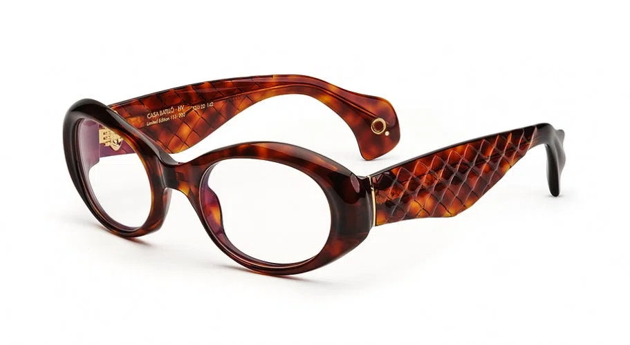 Etnia Barcelona CASA BATLLO Eyeglasses - view 11